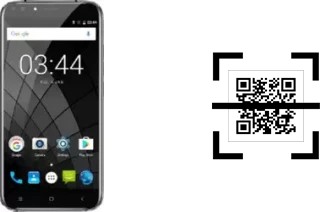 Come leggere i codici QR su un Oukitel U22?