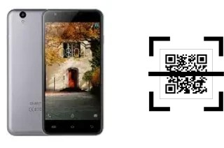 Come leggere i codici QR su un Oukitel U7 Max?