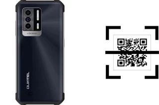 Come leggere i codici QR su un Oukitel WP17?