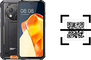 Come leggere i codici QR su un Oukitel Ouk WP28?