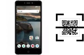 Come leggere i codici QR su un Own Smart O2?