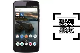 Come leggere i codici QR su un Own Smart Value?