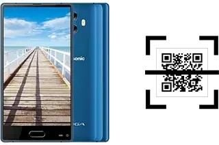 Come leggere i codici QR su un Panasonic Eluga C?