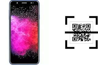 Come leggere i codici QR su un Panasonic Eluga I7 (2019)?