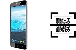 Come leggere i codici QR su un Panasonic Eluga L2?