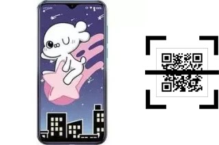 Come leggere i codici QR su un Panasonic Eluga U3?