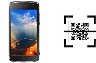 Come leggere i codici QR su un Panasonic T21?