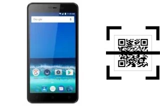 Come leggere i codici QR su un PCD 509?