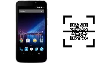 Come leggere i codici QR su un Phicomm C6051?