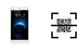 Come leggere i codici QR su un Phicomm Dragons S6 (C1530L)?