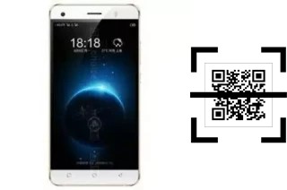 Come leggere i codici QR su un Phicomm Dragons S6?