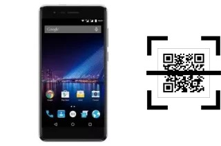 Come leggere i codici QR su un Phicomm E5051?