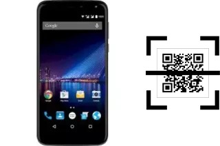 Come leggere i codici QR su un Phicomm Energy 3 Plus?