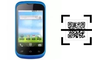 Come leggere i codici QR su un Pixcom KM20?