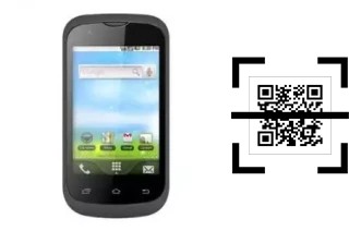 Come leggere i codici QR su un Pixcom KM60?