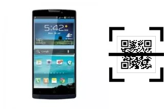 Come leggere i codici QR su un Pixcom KMC100?