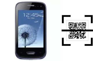 Come leggere i codici QR su un Pixcom PGM205?