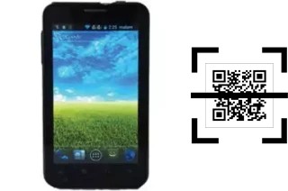 Come leggere i codici QR su un Pixcom PGM398?