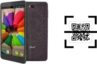 Come leggere i codici QR su un Plum Coach Pro?