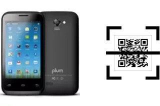 Come leggere i codici QR su un Plum Axe II?