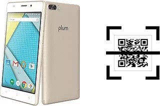 Come leggere i codici QR su un Plum Compass LTE?