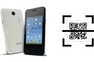 Come leggere i codici QR su un Plum Sync?