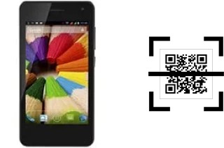 Come leggere i codici QR su un Plum Sync 4.0?