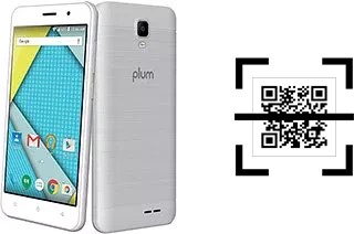 Come leggere i codici QR su un Plum Compass 2?