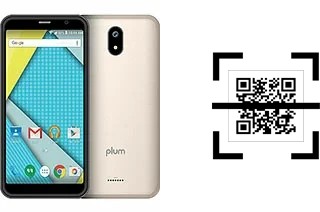 Come leggere i codici QR su un Plum Phantom 2?