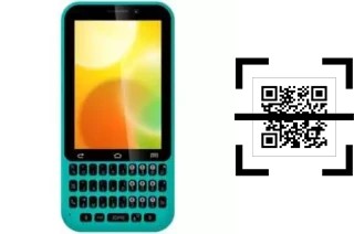 Come leggere i codici QR su un Polytron Q2352?