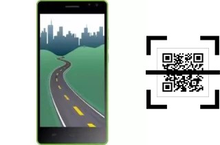 Come leggere i codici QR su un Polytron R2506?