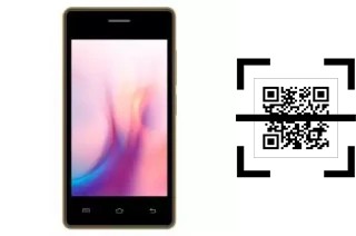 Come leggere i codici QR su un Polytron R2507?