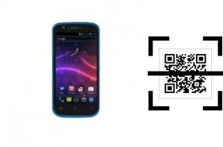 Come leggere i codici QR su un Polytron W6450?