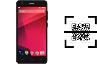 Come leggere i codici QR su un Polytron W6500?