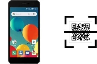 Come leggere i codici QR su un Poptel K1?