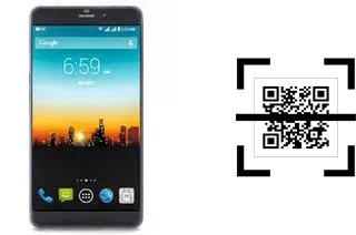 Come leggere i codici QR su un Posh Volt Max LTE L640?