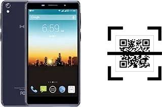 Come leggere i codici QR su un Posh Memo Pro LTE L600?