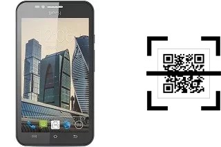 Come leggere i codici QR su un Posh Memo S580?