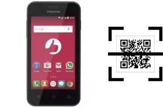 Come leggere i codici QR su un Positivo S420?