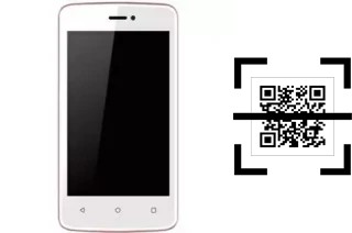 Come leggere i codici QR su un Positivo S430?