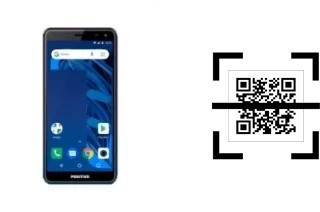 Come leggere i codici QR su un Positivo Twist 3 Pro S533?