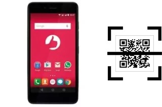 Come leggere i codici QR su un Positivo Twist 4G?