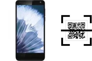 Come leggere i codici QR su un Prestigio Grace X7?