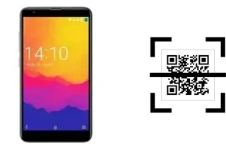 Come leggere i codici QR su un Prestigio Muze H5 LTE?