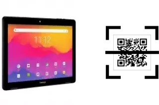 Come leggere i codici QR su un Prestigio Wize 3761 3G?