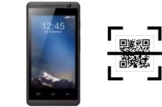 Come leggere i codici QR su un Prime Rhino?