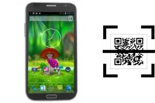 Come leggere i codici QR su un PULID Pulid F11?