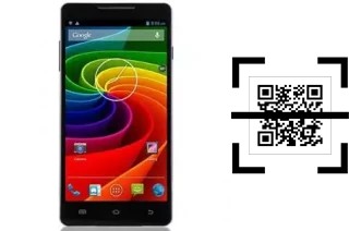 Come leggere i codici QR su un PULID Pulid F19?