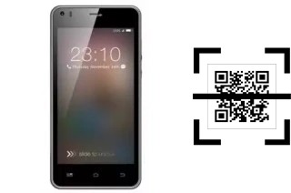 Come leggere i codici QR su un Pulsare 786?