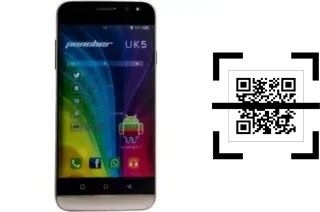 Come leggere i codici QR su un Puncher UK5?